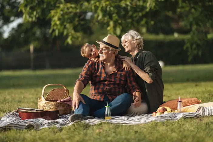 5 Summer Picnic Must Haves for Type 2’s