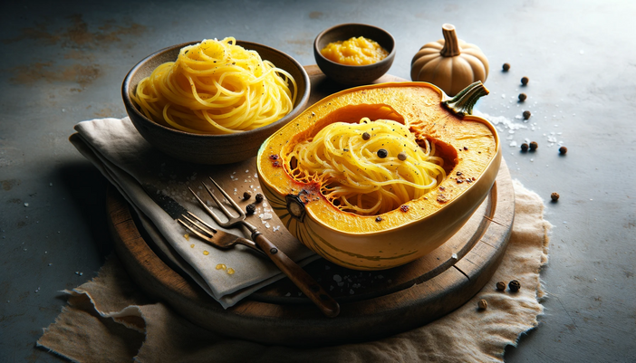 Spaghetti Squash