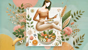 What to Know About Intuitive Eating article thumbnail