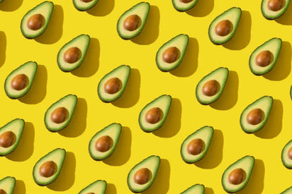 Avocado, Alligator Fruit, or Butter Pear: micronutrient rich in 30 minutes or less