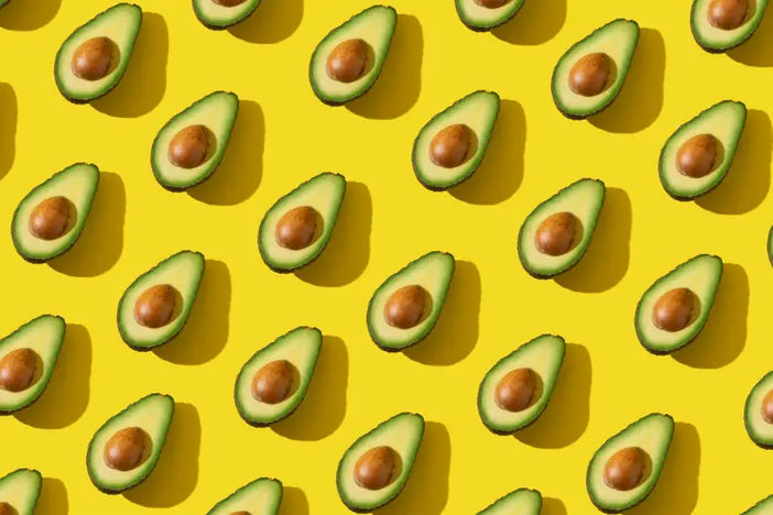 Avocado, Alligator Fruit, or Butter Pear: micronutrient rich in 30 minutes or less