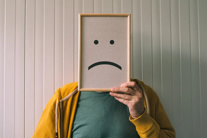 Diabetes and Depression – What’s the Link?
