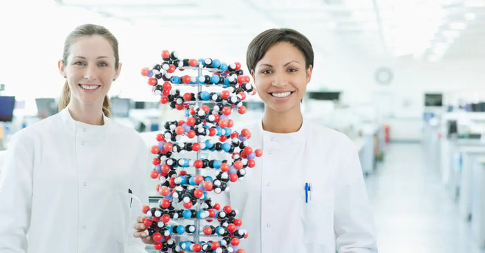 National DNA Day: Is Diabetes a Result of Lifestyle or Genetics?