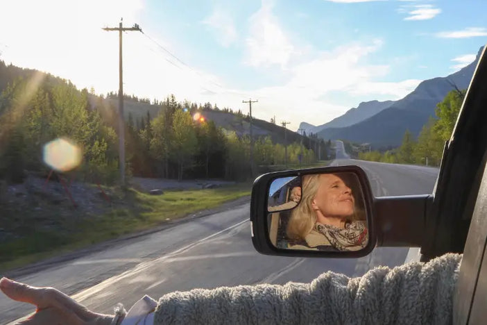 Road Tripping as Type 2’s: Preparing for your trip