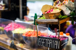 Should I go Veggie? Vegetarian Diets For Balancing Blood Sugar article thumbnail