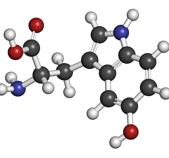 5-HTP