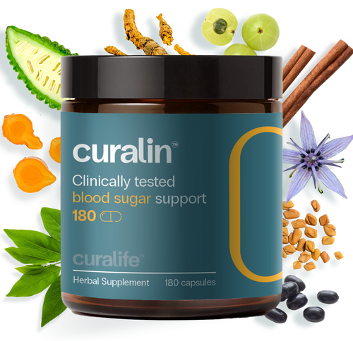 Curalin