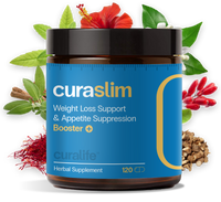 products curaslim weight loss suppressant