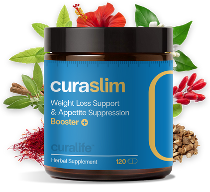 products curaslim weight loss suppressant