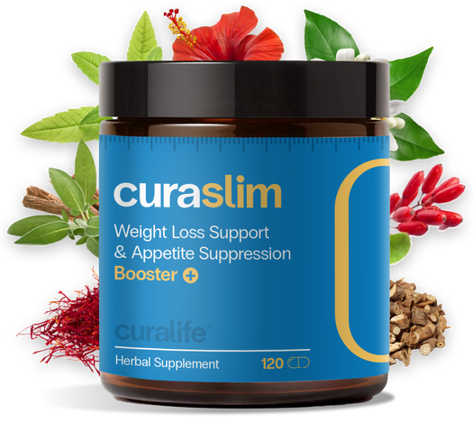 products curaslim weight loss suppressant