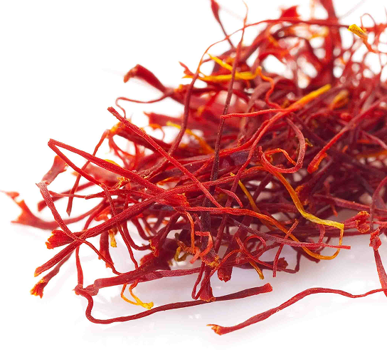 Saffron