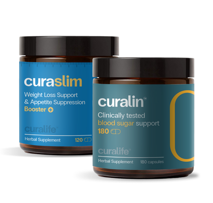 Curalin & Curaslim