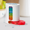 CuraBox Pill Organizer