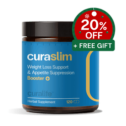 Curaslim (Holiday Sale)