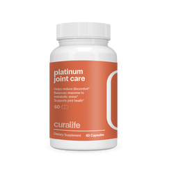 Platinum Joint Care