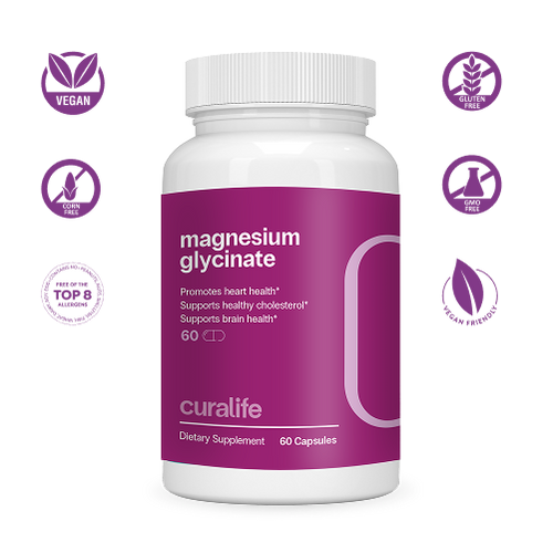 Magnesium Glycinate