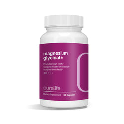 Magnesium Glycinate