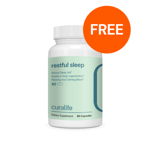 Free Restful Sleep