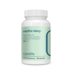 Restful Sleep